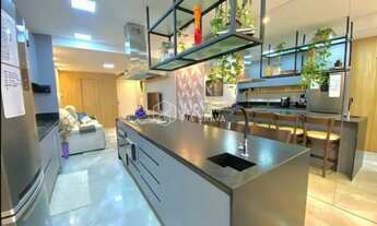 Imagem 3: APARTAMENTO 3 QUARTOS - QUADRA MAR - LOCACAO ANUAL PRAIA BRAVA - ITAJAI/SC