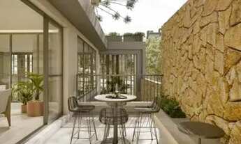 Imagem 5: Cobertura Duplex com 2 Dormitorio(s) localizado(a) no bairro São Francisco em Curitiba / R