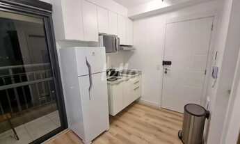 Imagem 4: Apartamento 1 quartos para alugar no(a) Tucuruvi