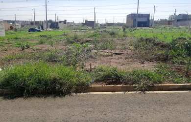 Imagem 3: Terreno 164m Parque Vasconcellos Hortolândia