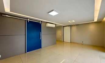 Imagem 3: Apartamento Edificio Grand Clube - Vila Ema, 182 m² - 3 Suítes, 3 Vagas