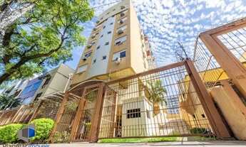 Imagem 3: Apartamento em Jardim Botânico