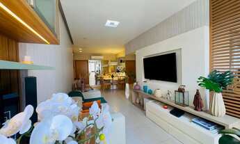 Imagem 7: Apartamento com 3 dormitórios à venda, 120 m² por R$ 1.290.000,00 - Praia de Itapoã - Vila