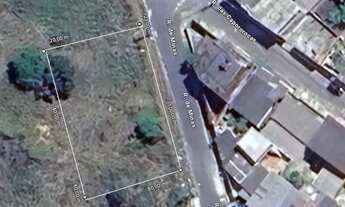 Imagem: 3 Lotes planos disponíveis no bairro Ipiranga