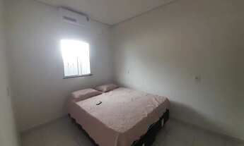 Imagem 7: ALUGO / CASA NO PARQUE DAS LARANJEIRAS / 90% DAS MOBÍLIAS/ 3 VAGAS / 2 SUÍTES