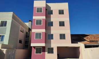 Imagem 2: Apartamento para Venda em São José dos Pinhais, Parque da Fonte, 3 dormitórios, 1 banheiro