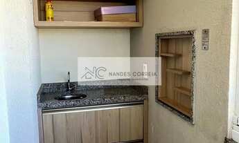 Imagem 6: Apartamento à venda, Vila Siam, Londrina, PR