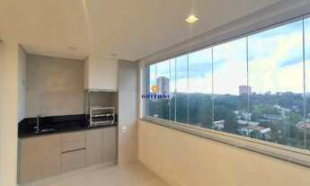 Imagem 3: Apartamento Residencial Throposs | 2 Suítes | 1 Sala | 2 Vagas