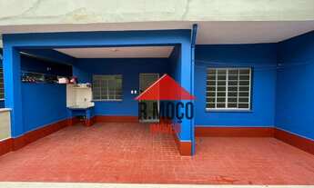 Imagem: Casa com 2 dormitórios para alugar, 85