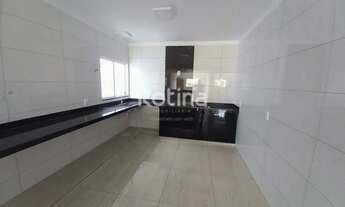 Imagem 4: Apartamento para alugar, 3 quartos, Tibery - Uberlândia/MG - Rotina Imobiliária