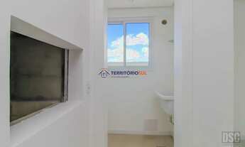 Imagem 6: Apartamento para Venda - 58m², 1 dormitório, sendo 1 suites, 1 vaga - Passo da Areia