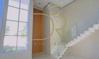 Imagem 7: Casa de alto padrão em condomínio fechado