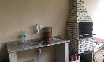 Imagem 2: Casa em condominio bracui