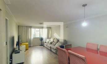 Imagem 2: Apartamento à Venda - Santa Cecília, 3 Quartos, 120 m2