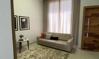 Imagem 4: Casa dos sonhos no Condomínio Ideal Life - Parte Alta com Vista Privilegiada!