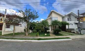 Imagem: Lindo sobrado a venda/aluguel no Residencial