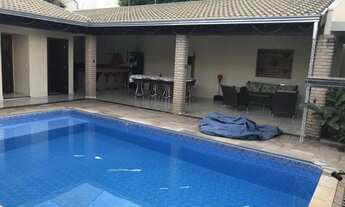 Imagem 7: Casa Padrão em São José do Rio Preto