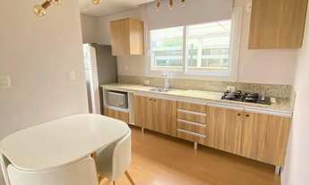 Imagem 4: Casa 2 Dorm - Bairro São José