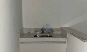 Imagem 4: Sala Comercial 23m² na Duque de Caxias Bauru Infra Completa