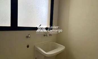 Imagem 7: Apartamento com 2 quartos para locação no Condomínio Thetis - Rio Claro/SP