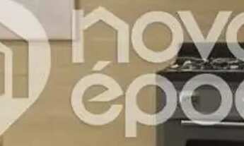 Imagem 7: Leblon Apartamento com 2 dormitórios