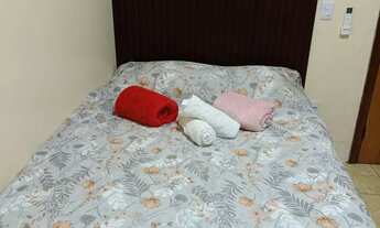 Imagem 7: Alugo apartamento 2/4 mobiliado ao lado do hospital aeronáutica já incluso iptu e água