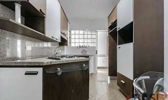 Imagem 6: APARTAMENTO 3 DORMITÓRIOS SENDO 1 SUÍTE NO SÃO FRANCISCO