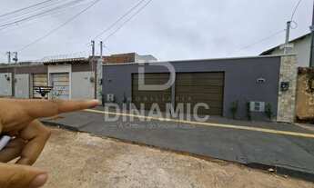 Imagem 4: Casa com Suíte no Buena Vista 3  Projeto Funcional e Acabamento de 1ª Linha