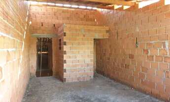 Imagem 7: VENDO OU TROCO - Rancho em construção - Sarapuí/Itapetininga - SP