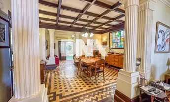 Imagem 2: Casa de rua : Triplex / Residencial / Urca