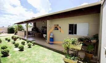 Imagem 2: Casa com 4 dormitórios à venda, 550 m² por R$ 4.500.000 - Jardim Paraiso - Pouso Alegre/MG