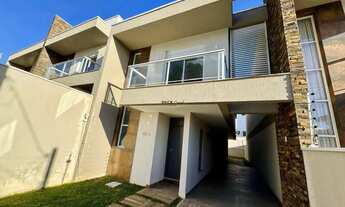 Imagem: Sobrado no Bairro do Pilarzinho com 180m²