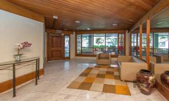 Imagem 6: Apartamento em Menino Deus