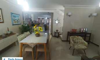 Imagem 5: Casa à venda no bairro Stella Maris - Salvador/BA