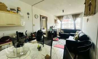 Imagem 3: Apartamento à venda Rua Professor Barreiros Filho, Estreito - Florianópolis