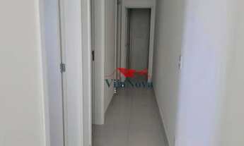 Imagem 3: Apartamento com 3 dormitórios para alugar, 63 m² por R$ 3.052,10/mês - Reserva Vista Verde