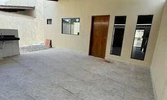 Imagem 6: Casa a Venda Morada do Bosque - Senador Canedo