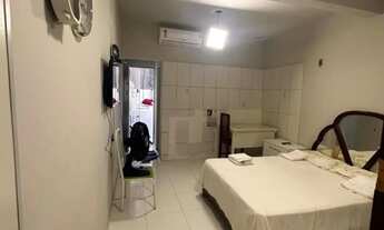 Imagem 5: Casa em vila na Marquês de Herval - Mobiliada