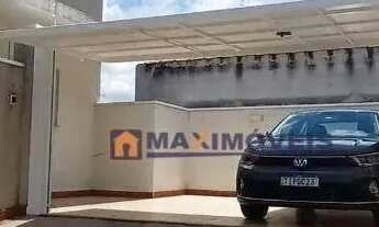 Imagem 2: Apartamento com 3 dormitórios para alugar, 90 m² por R$ 4.091,00/mês - Recreio Maristela