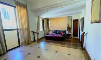 Imagem 3: St Oeste, Amplo Apto, 350m², 4 quartos, 3 suítes, 3 garagens individuais