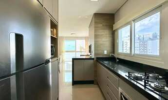 Imagem 6: Apartamento 2 dormitórios mobiliado e decorado de frente no Centro - Capão da Ca