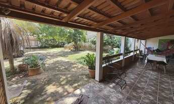 Imagem 2: Casa com 5 Quartos para venda na Quadra 110 Sul com 720m2 de Lote