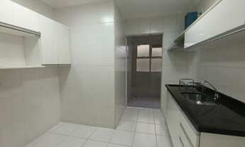 Imagem 6: Apartamento na zona Leste com 3 dormitórios para locação