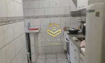 Imagem 3: Apartamento para aluguel com 55 m² e 2 quartos em Jardim Marilu, Bauru - SP