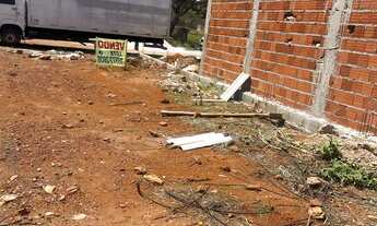 Imagem 6: Recanto das emas - Lote 300m² com água e luz - pronto para construir!