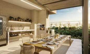 Imagem 5: APARTAMENTO 02 QUARTOS 02 SUITES - MEDITERRANÈ - JARDIM GOIAS