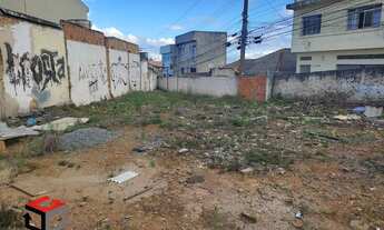 Imagem 6: Terreno 278 m² Localizado no bairro Das Nações Santo André - SP