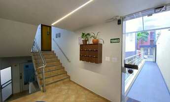 Imagem 4: ÁREA PRIVATIVA 2 QUARTOS A VENDA NO CASTELO