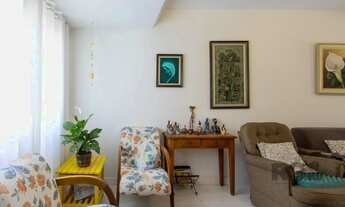 Imagem 5: Casa com 3 dormitórios, sendo 1 suíte para venda no bairro Hípica