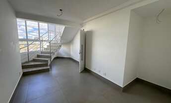 Imagem 1: Belo Horizonte - Apartamento Padrão - Liberdade